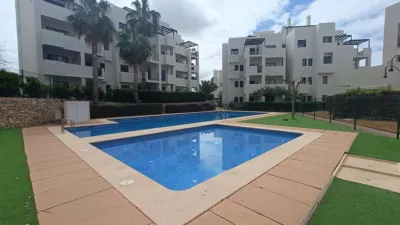 Apartment in Corvera photo 34