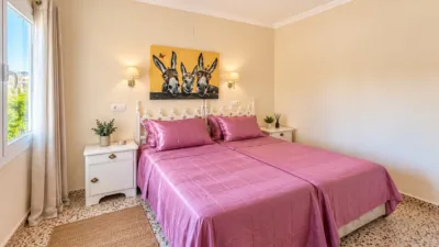 House in Cala Manzanera photo 8