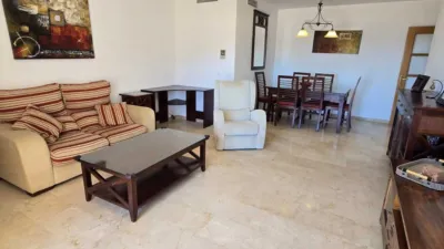 Apartment in Alcaucín photo 11