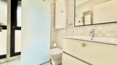 Villa in Los Dolses-Montezenia-Lomas de Cabo photo 12
