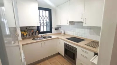 Apartment in Corvera photo 7