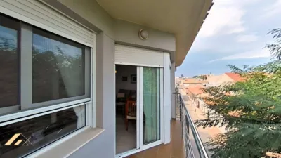 Apartment in Los Paganes photo 20