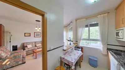 Apartment in Los Paganes photo 23