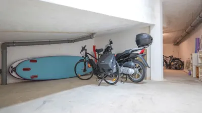 Apartment in Cala Manzanera photo 38