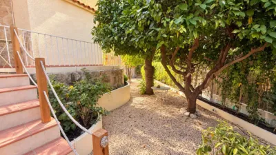 House in Cala Manzanera photo 28