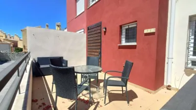 House in Algorfa photo 10