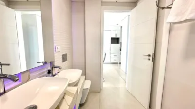 Apartment in Finestrat photo 16