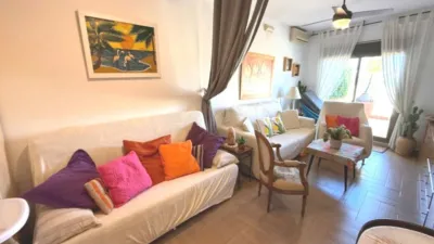 Apartment in Cala Manzanera photo 14
