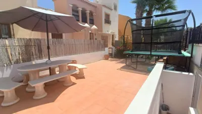 House in Algorfa photo 43