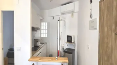 Apartment in Cala Manzanera photo 4