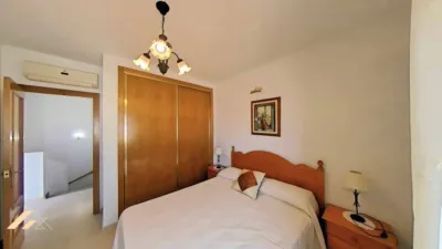 Apartment in Los Paganes photo 27