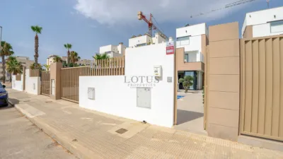 Chalet in Guardamar del Segura photo 40