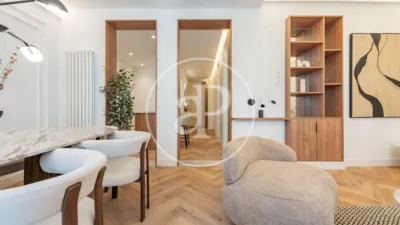 Apartment in Palacio photo 6
