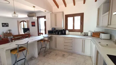 House in Algorfa photo 9