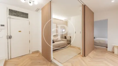 Apartment in Palacio photo 21