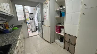 Apartment in Las Viñas photo 16