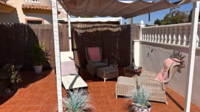 House in Guardamar del Segura photo 3