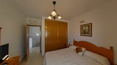 Apartment in Los Paganes photo 26