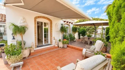 Casa – Orihuela, Urbanización Castillo de Don Juan, Villa Martín - Vista 3