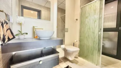 Villa in Los Dolses-Montezenia-Lomas de Cabo photo 13