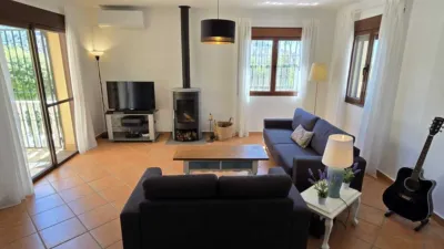 House for Sale in Venta Baja photo 19