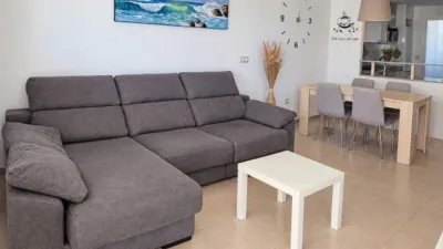 Apartamento en Cabo Roig-La Zenia-La Regia photo 5