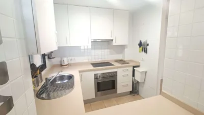 Apartment in Corvera photo 8