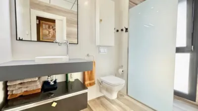 Villa in Los Dolses-Montezenia-Lomas de Cabo photo 11