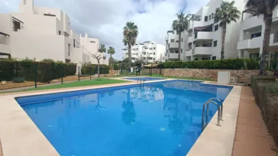 Apartment in Corvera photo 35