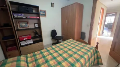Apartment in Las Viñas photo 13