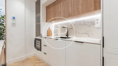 Apartment in Palacio photo 17