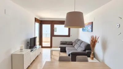 Apartamento en Cabo Roig-La Zenia-La Regia photo 4