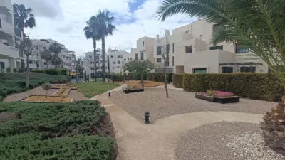 Apartment in Corvera photo 30