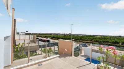 Chalet in Guardamar del Segura photo 26