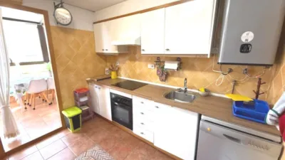 Apartment in Cala Manzanera photo 37