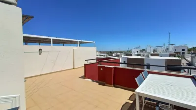 House in Algorfa photo 23