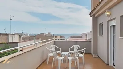 Apartment in Los Paganes photo 6