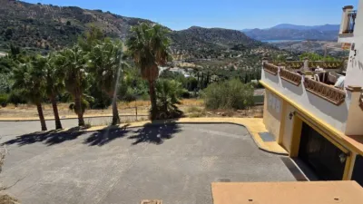 Apartment in Alcaucín photo 29