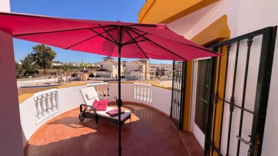 House in Guardamar del Segura photo 31