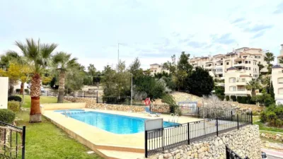Apartment in Orihuela Costa photo 22