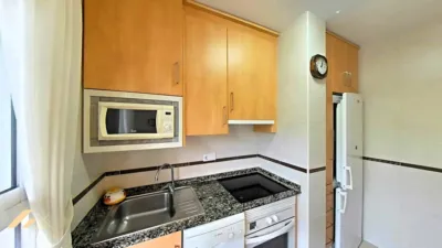 Apartment in Los Paganes photo 22