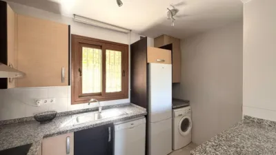 Apartment in Orihuela Costa photo 12