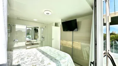 Apartment in Finestrat photo 48