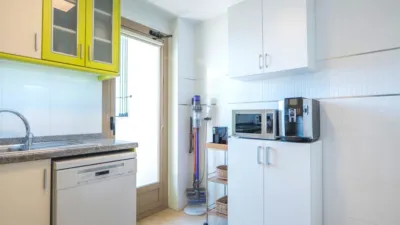 Apartment in Cala Manzanera photo 36