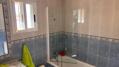 House in Guardamar del Segura photo 28