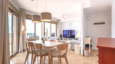 Apartment in Cala Manzanera photo 22