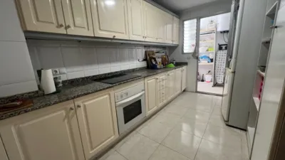 Apartment in Las Viñas photo 15