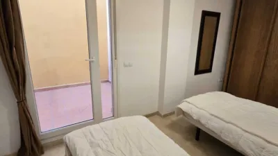 Apartment in Alcaucín photo 21