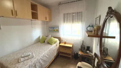 Apartment in Cala Manzanera photo 12
