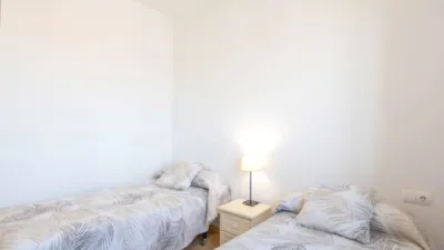 Apartment in Cala Manzanera photo 26